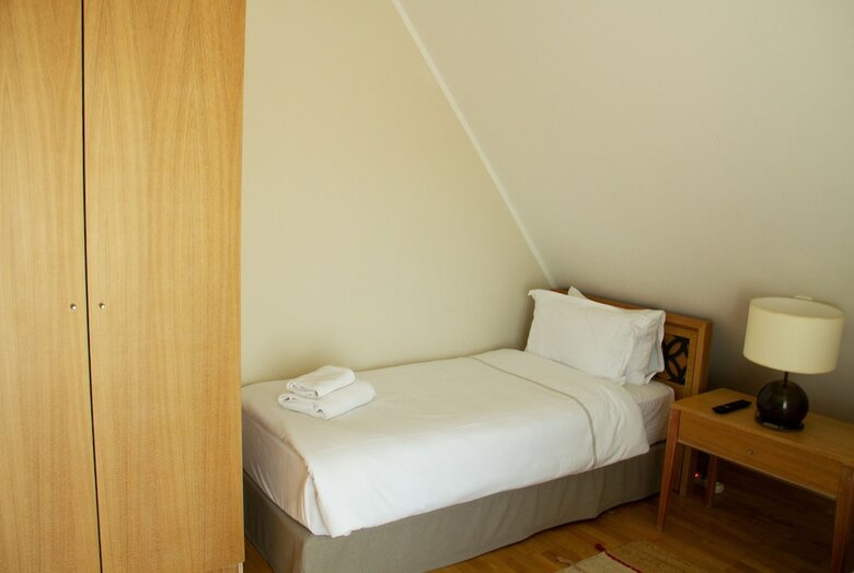 Boutique Hotel F�hrhaus