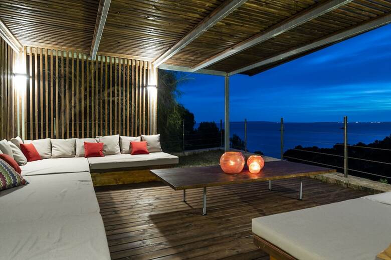 Villa Infinity - Luxury Villa