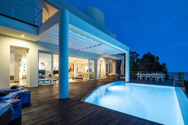 Villa Infinity - Luxury Villa
