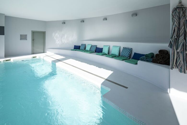 Villa Infinity - Luxury Villa