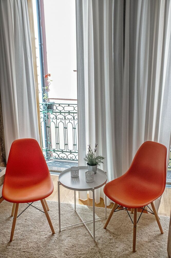 Apartamentos Try Oporto - Ribeira