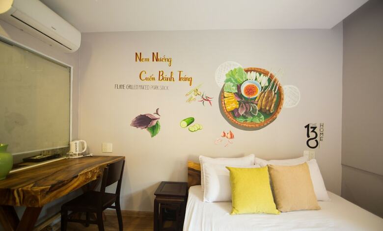 Hotel The 138 Home