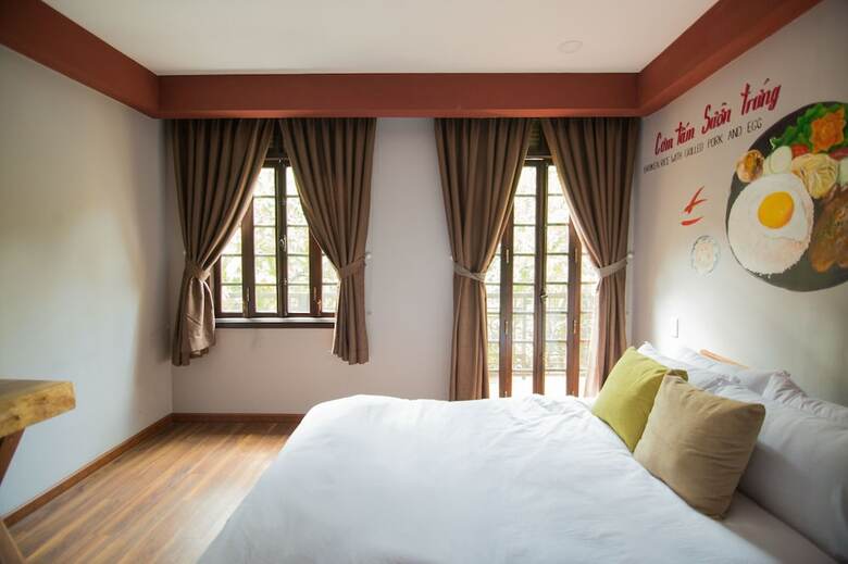 Hotel The 138 Home