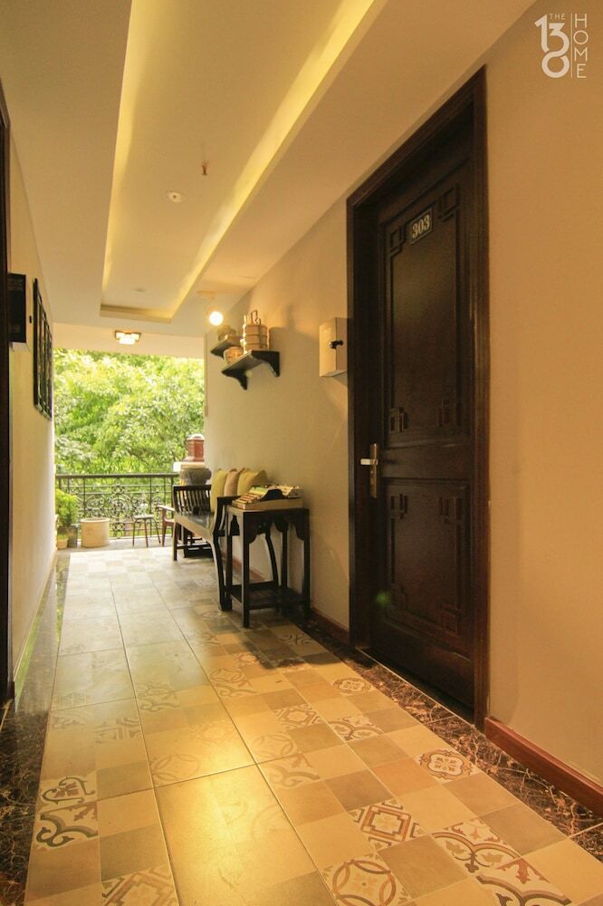Hotel The 138 Home