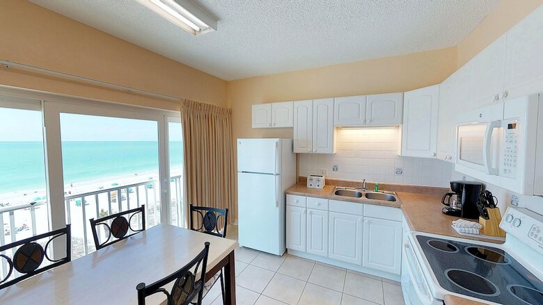 Hotel Island Inn Beach Resort