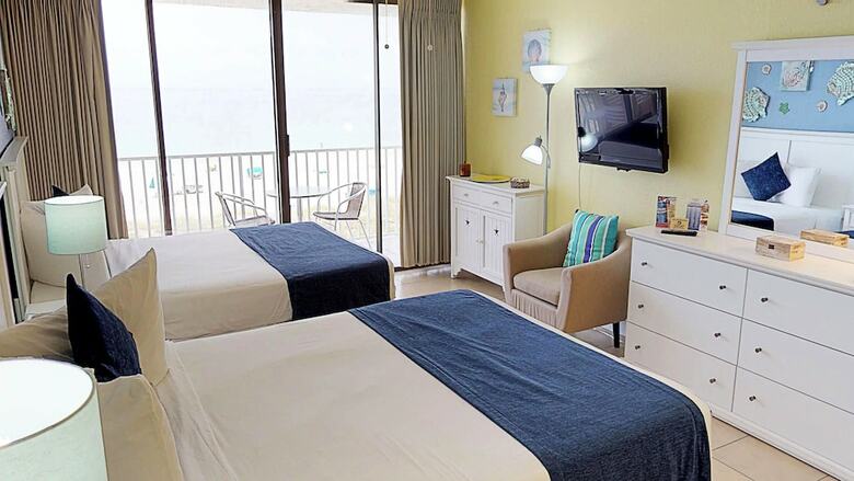 Hotel Island Inn Beach Resort