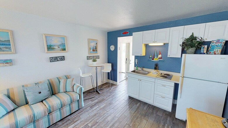 Hotel Island Inn Beach Resort