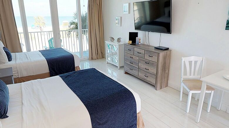 Hotel Island Inn Beach Resort