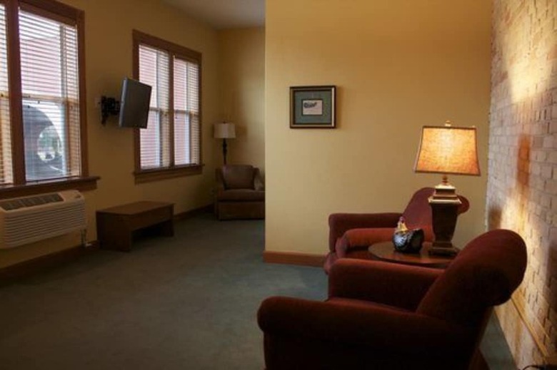 Hotel The Ennis Inn And Pub