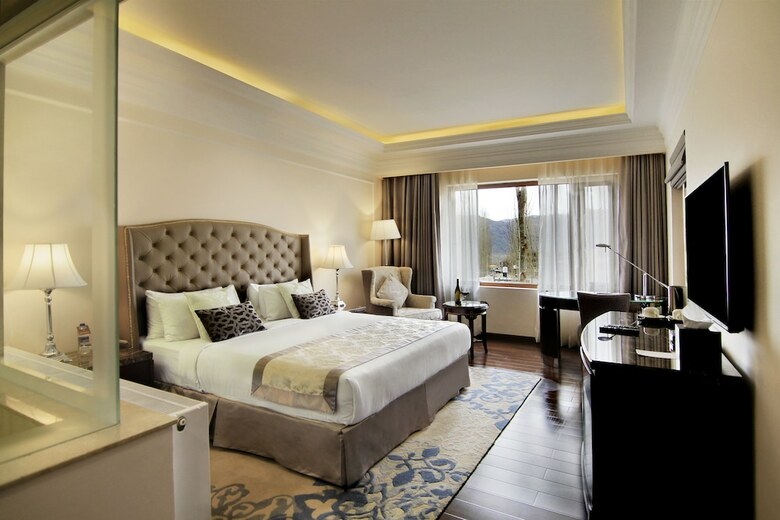 Hotel The Indus Valley