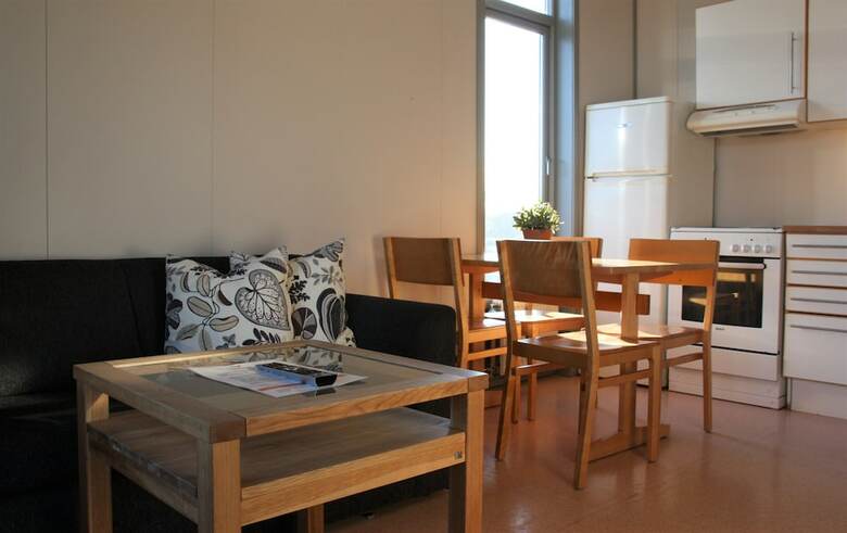 Hostal Hamar Hostel Vikingskipet / Vikingskipet Apartments