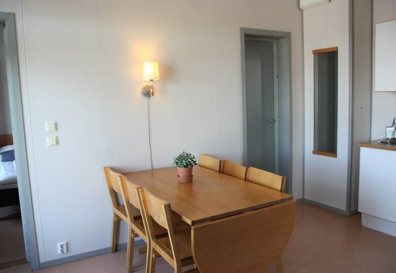 Hostal Hamar Hostel Vikingskipet / Vikingskipet Apartments