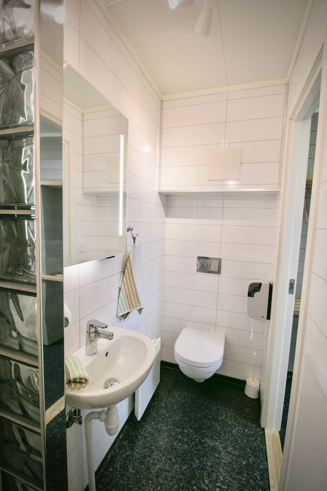 Hostal Hamar Hostel Vikingskipet / Vikingskipet Apartments