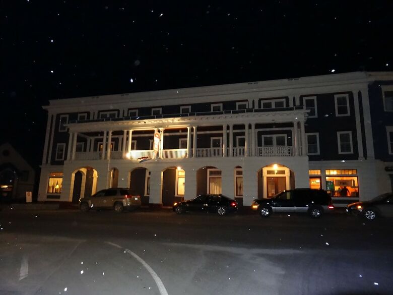 Herbert Grand Hotel