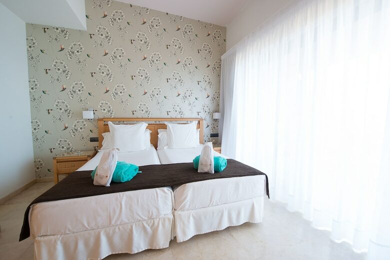 Apartamentos Serenity Amadores