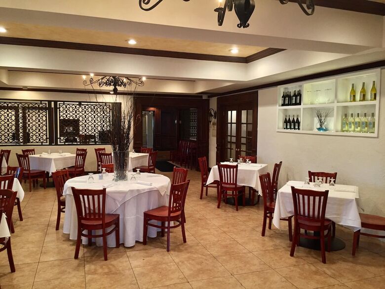 Apartamento Grand Palms Spa & Golf Resort