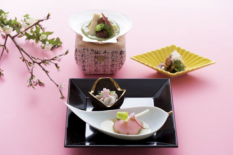 Ryokan Hirashin