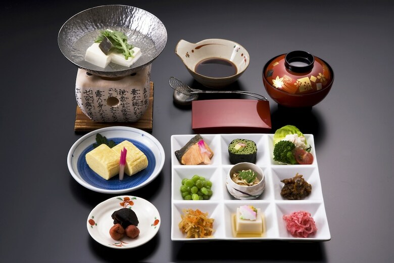 Ryokan Hirashin