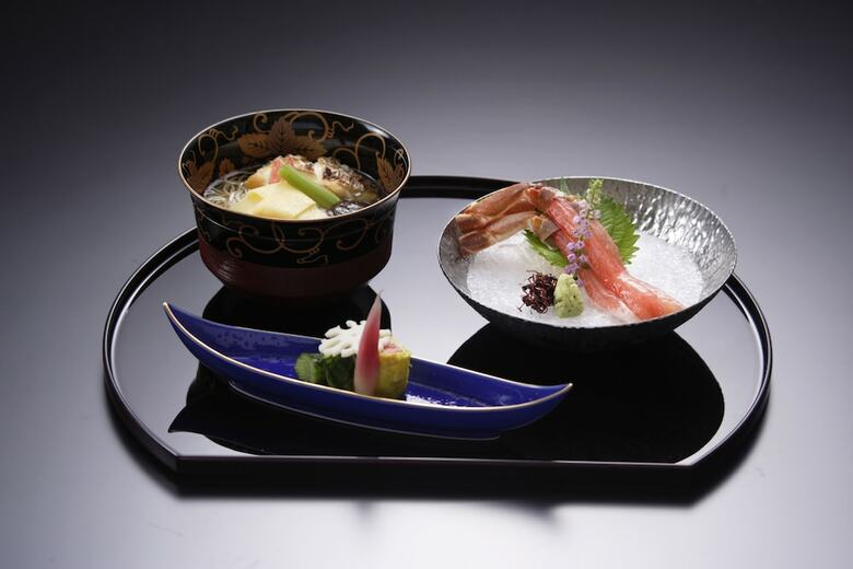 Ryokan Hirashin