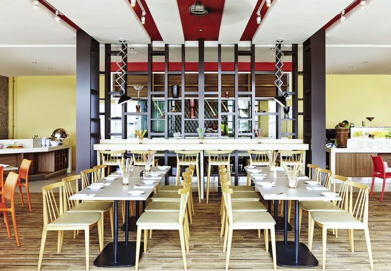 S'kan Styles Hotel