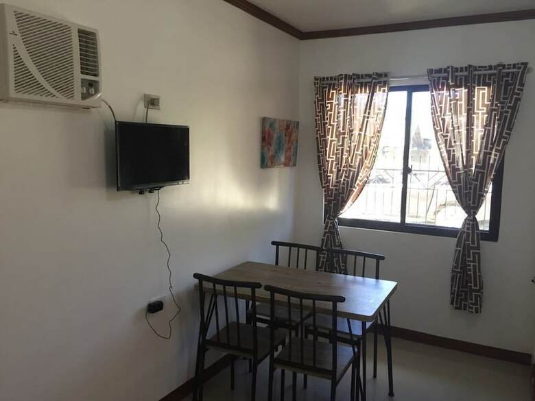 Apartamentos Ameeza House