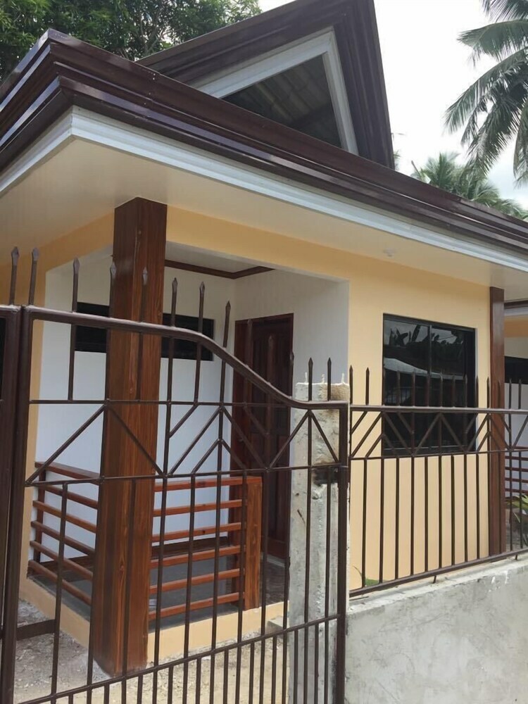 Apartamentos Ameeza House