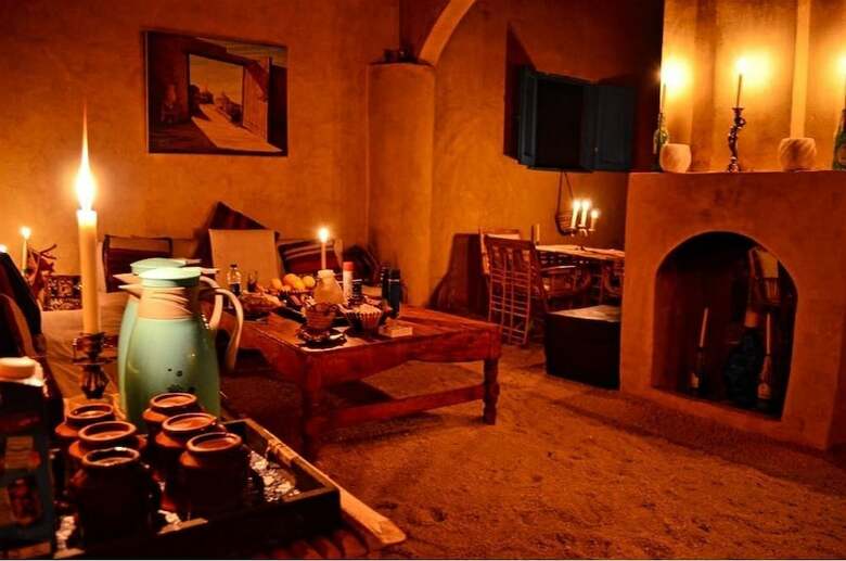 Posada Siwa Relax Retreat (adults Only)