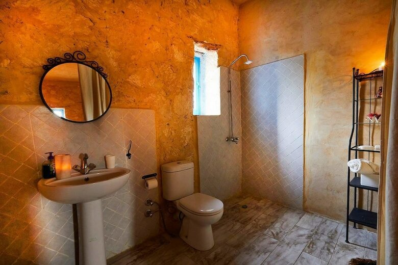 Posada Siwa Relax Retreat (adults Only)