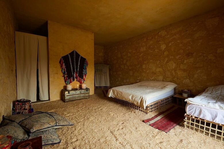 Posada Siwa Relax Retreat (adults Only)