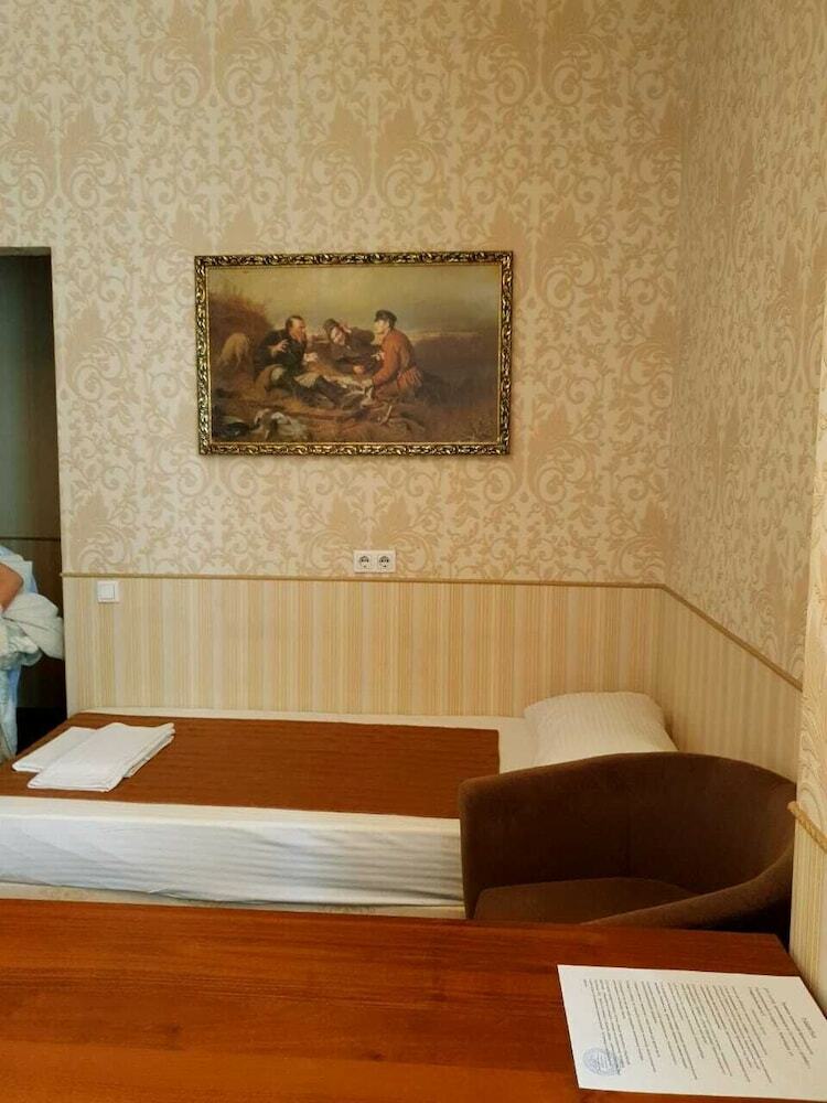 Hotel Germes