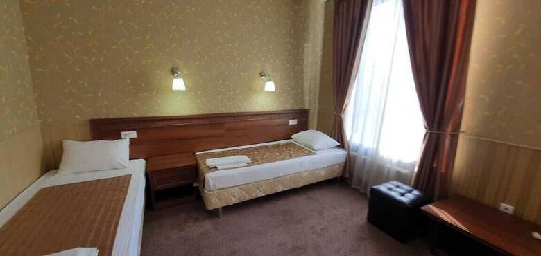Hotel Germes