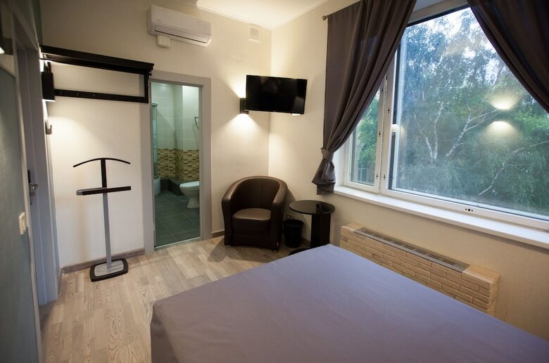 Hostal Ester House - Hostel
