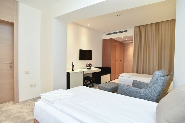 Hotel Harmonia Residence