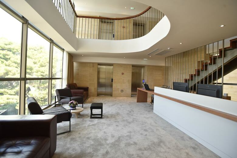 Hotel Harmonia Residence