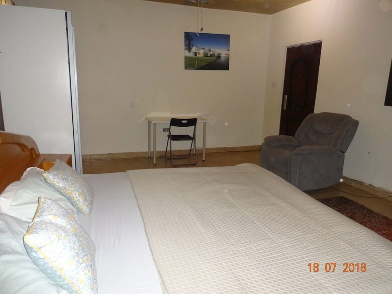 Nordik Palace Bed & Breakfast