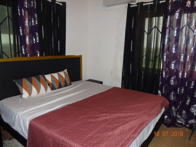 Nordik Palace Bed & Breakfast