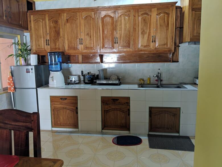 Hotel Camiguin Island Home