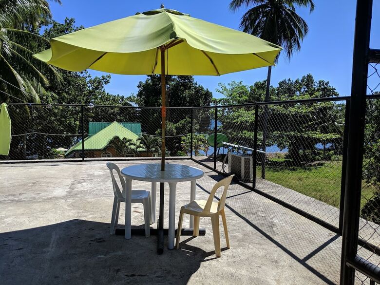 Hotel Camiguin Island Home