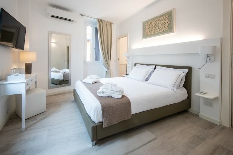 Bed & Breakfast Residenza Elisa