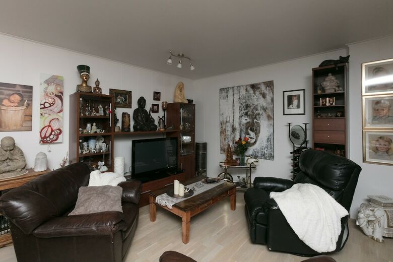 Hotel Bl�masetri� Homestay