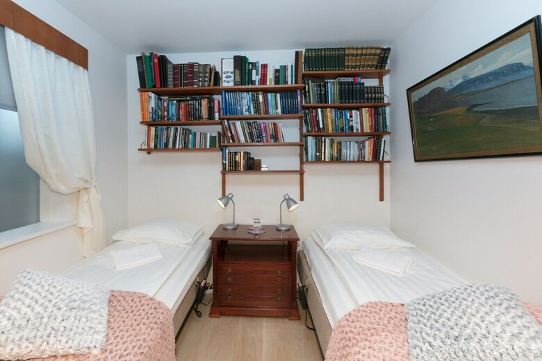 Hotel Bl�masetri� Homestay
