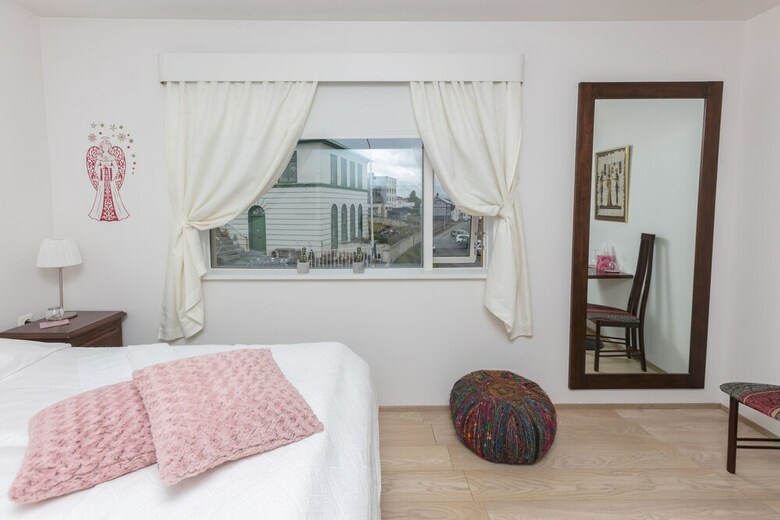 Hotel Bl�masetri� Homestay