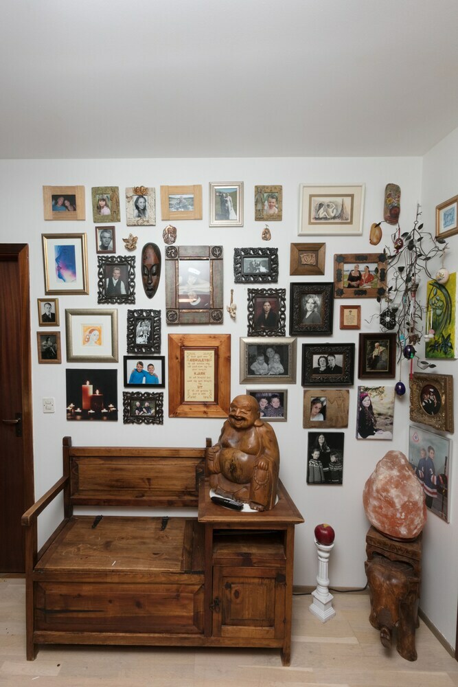 Hotel Bl�masetri� Homestay