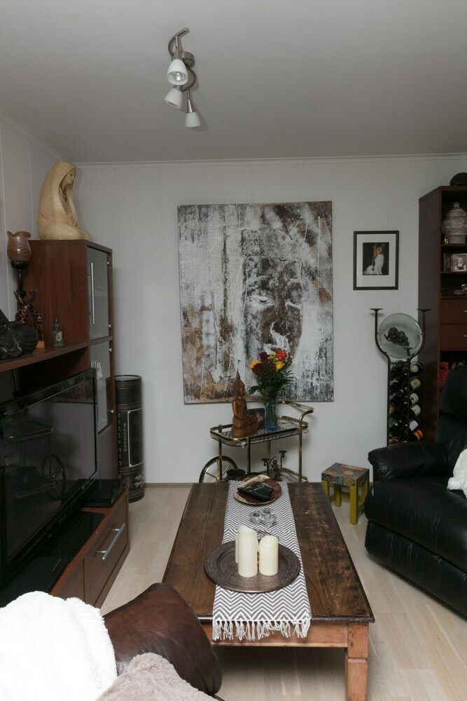 Hotel Bl�masetri� Homestay