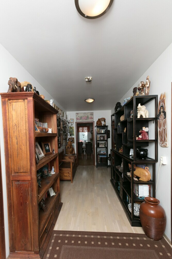 Hotel Bl�masetri� Homestay