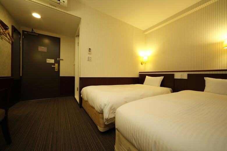 Hotel Hillarys