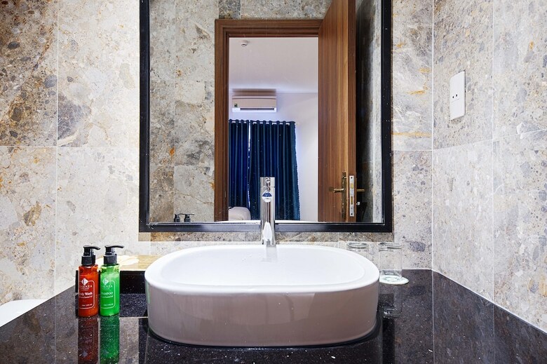 Essenza Hotel & Spa