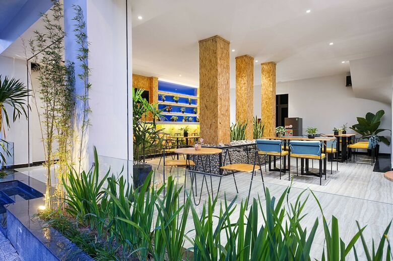 Essenza Hotel & Spa