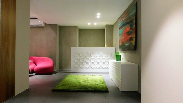 Hotel 101 Adrianou Luxury Urban Stay