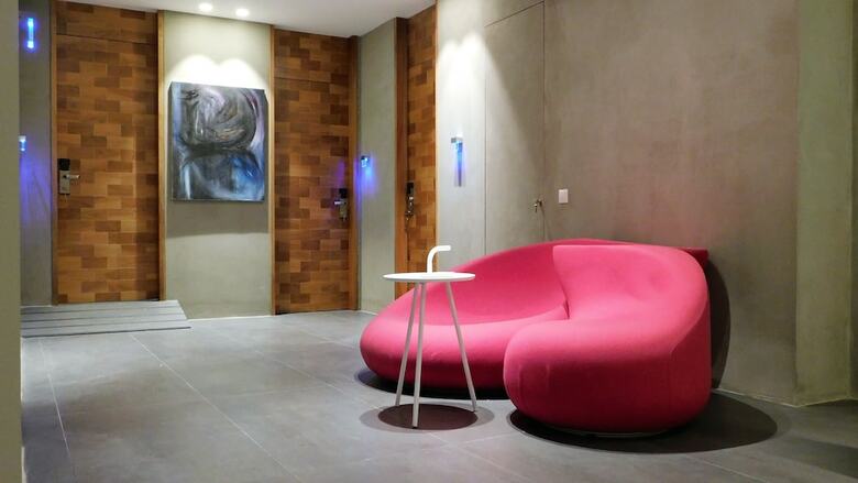 Hotel 101 Adrianou Luxury Urban Stay